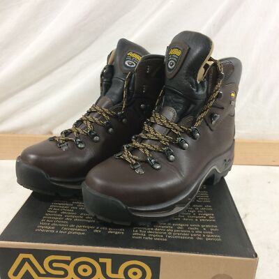 Asolo Tps Wide Mens Hiking Boots Asolo TPS 520 GV MW Vibram