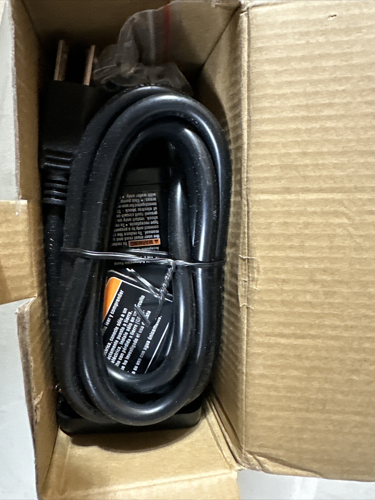 Ridgid Universal Submersible Water Pump for Tile Saws, Aquariums Pond