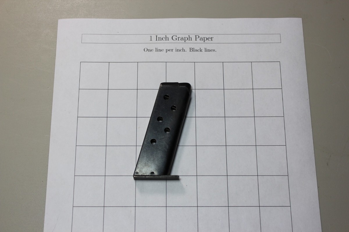 Cattelan - Porta Riviste Mod. Jerry - Saracino Arreda - Foto 4