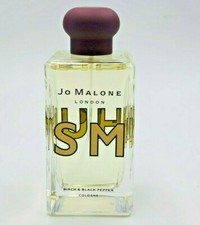 Birch & Black Pepper Jo Malone London одеколон - аромат для