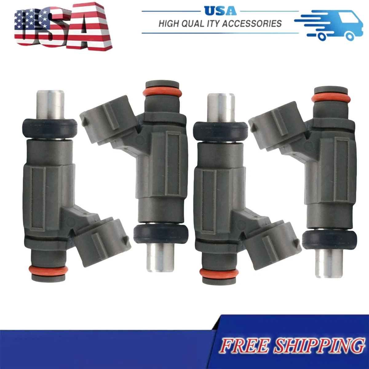 Fuel Injectors & Main Jets for Kawasaki Ninja ZX12R for sale | eBay