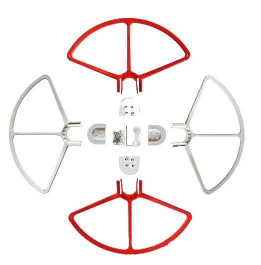 Hobby RC Model Vehicle Parts & Accessories for DJI