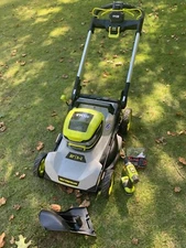 PARTS for RYOBI RY401014US  40V 21" Walk Behind Self-Propelled  Mower