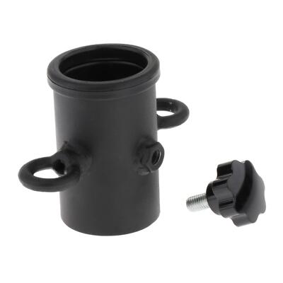 Doppelösen-Landmine-Aufsatz für Workout, Fitness, Home Gym, Split Squats