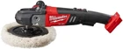 New Milwaukee TOOLS CORP 2738-20 M18 FUE 7” Variable Speed Polisher Bare Tool