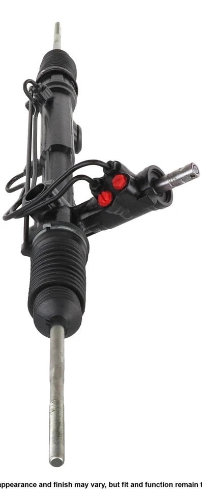 Conjunto de piñón y cremallera para Ford Mustang 1994-1996 Cardone 1995 Foto 4 de 4