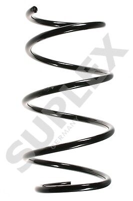 Bilstein 04-07 BMW 525i B3 OE Replacement Coil Spring - Front main image 1