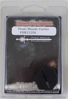 Final Sword Prod Honorverse Pirate Missile Carrier Pack Mint on sale Final Sword Prod Honorverse Pirate Missile Carrier Pack Mint on sale