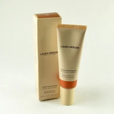 Laura Mercier Tinted Moisturizer Natural Skin Perfector TAN 5W1 - EXP 06/21