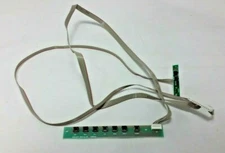 40K8-KEY , ir sceptre & cable For Bolva   40BL00H7-02   X289102 x289201 e259316