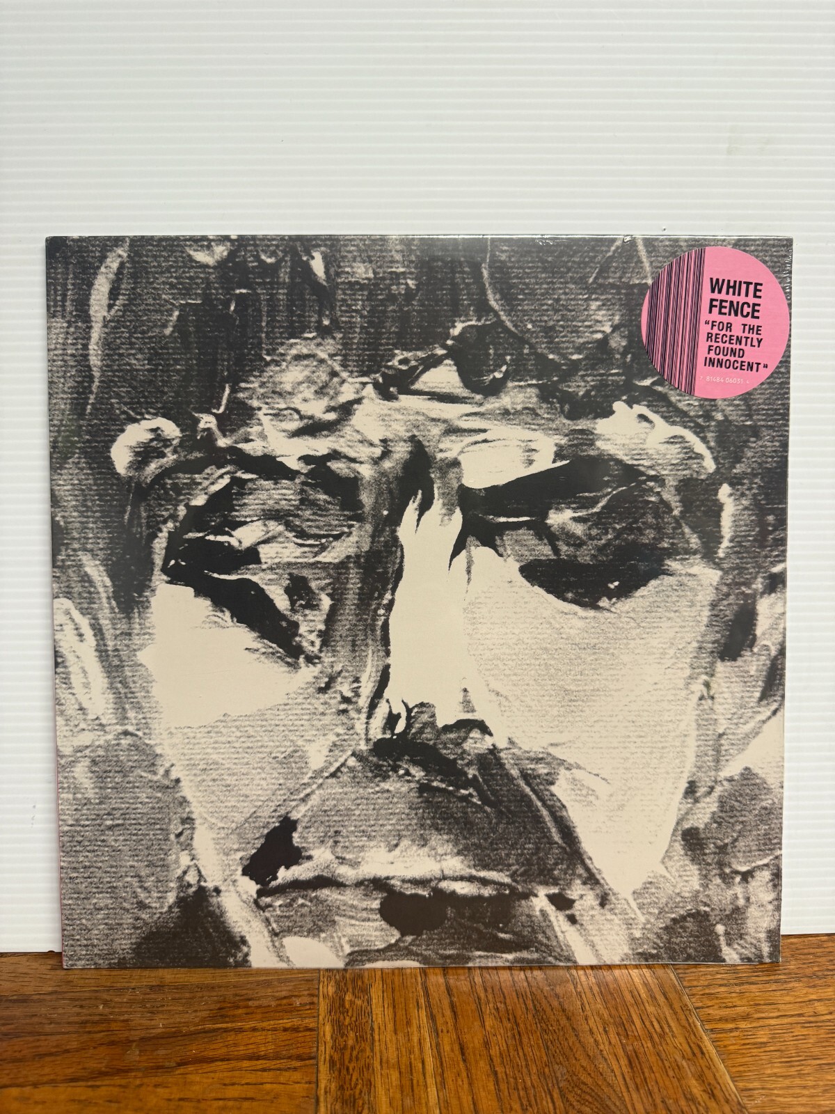 White Fence For the Recently Found Innocent LP 2014 Drag City Sealed New