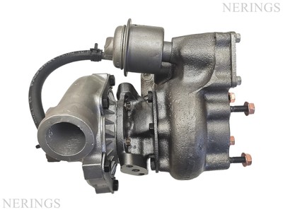 Garrett 465764 for sale online | eBay