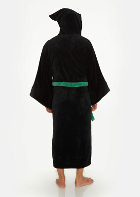 ladies harry potter dressing gown Harry Potter Ladies Bathrobe Gryffindor