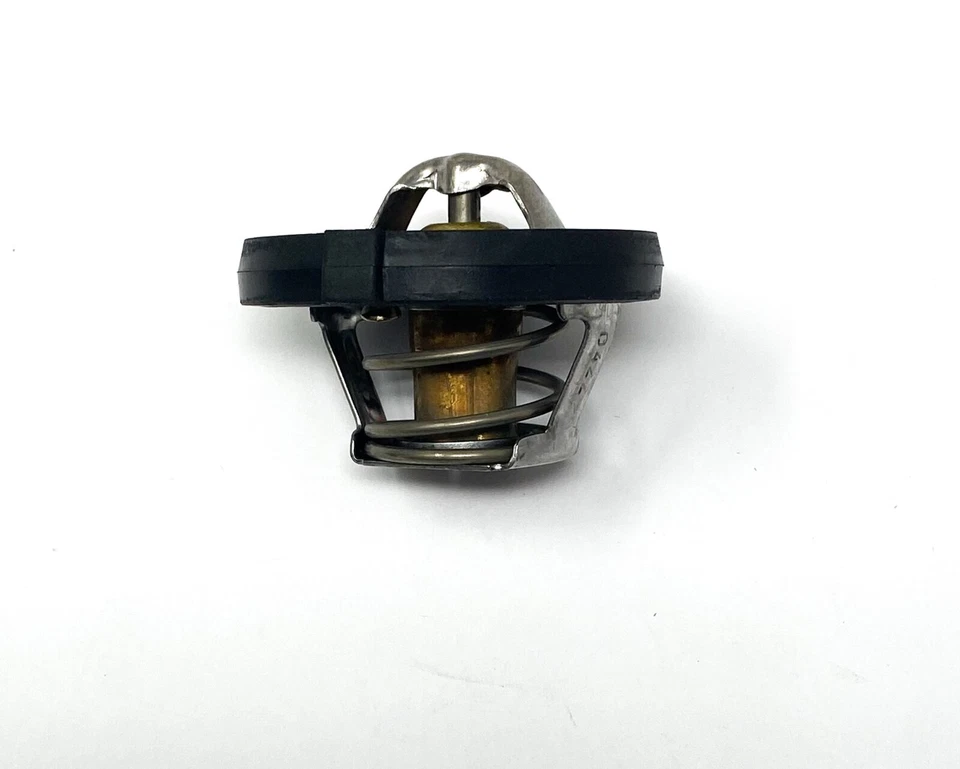 Комплект термостата охлаждающей жидкости двигателя Motorad 5590KT - 195 градусов Dodge Chrysler различные - Изображение 3 из 4