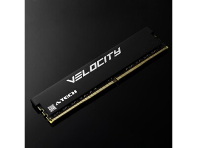 A-Tech Velocity 16GB DDR5 5600 (PC5-44800) CL46 XMP Desktop