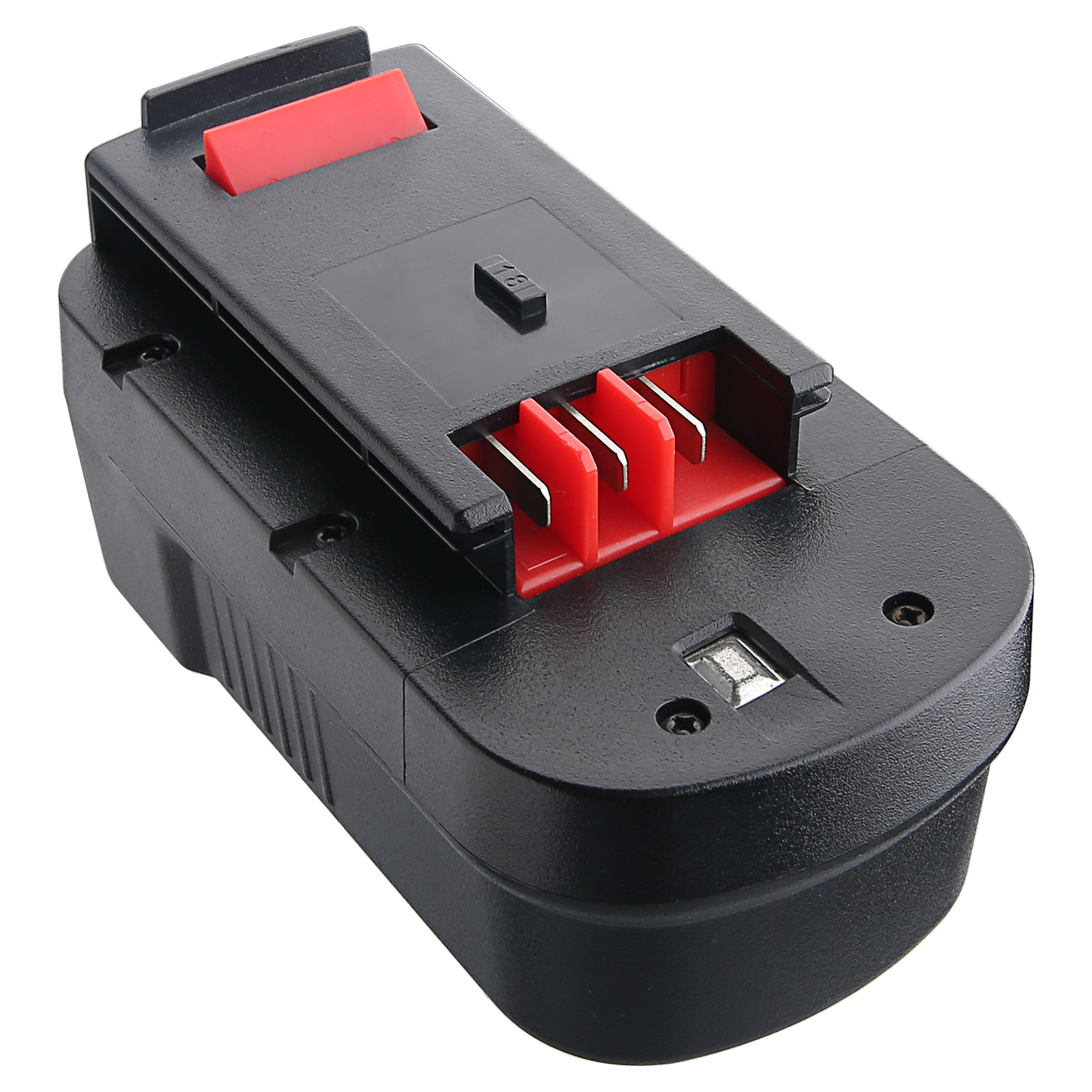 2-Pack 18V for Black and Decker HPB18 18 Volt 4.0Ah Battery HPB18-OPE 244760-00