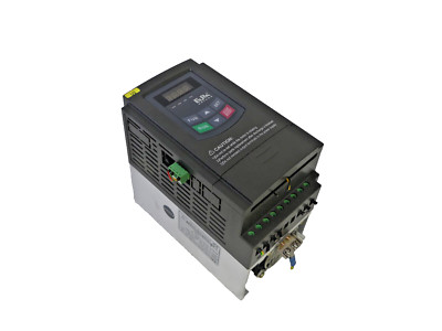 EURA DRIVES ELECTRIC E2000-0007T3