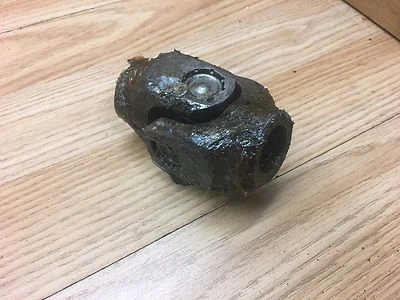 Honda VF750C-J 1988 Arbre de Transmission Raccord Uj Joint Universel - Photo 1/2