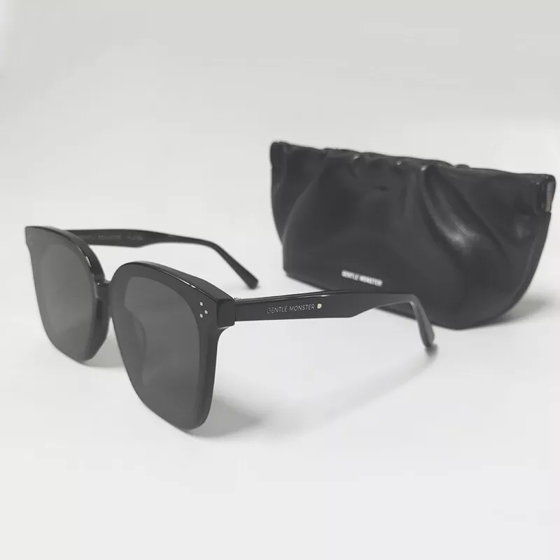 Gentle monster flatba best sale her