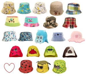 summer hats children