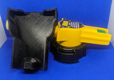 No-spill Gas Trigger Pusher Adapter Thumb Saver Universal Gas Spout Not Include No-spill Gas Trigger Pusher Adapter Thumb Saver Universal Gas Spout Not Include
