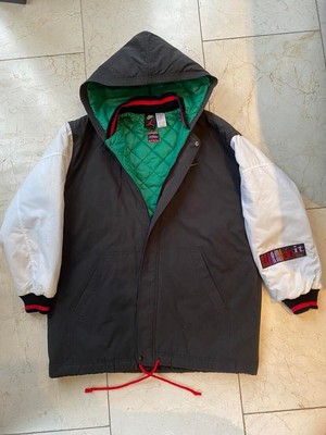 nike air winter jacket