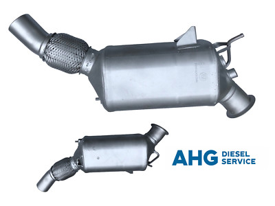 Original BMW Dieselpartikelfilter DPF F20 F21 F22 F30 F31 F32 F34 F10 F11 F25