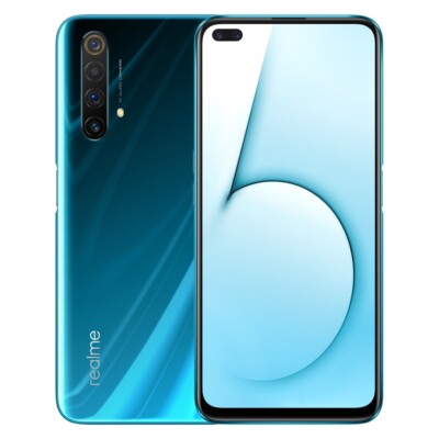 realme X50m 5G ■RAM6GB/ROM128GB■新品03 Realme X50 5G Dual SIM 6.57