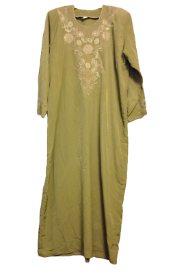 chinese dress ladies Light Blue Floral Short Sleep Deep V-Neck Tiered Maxi Dress  PinkBlush