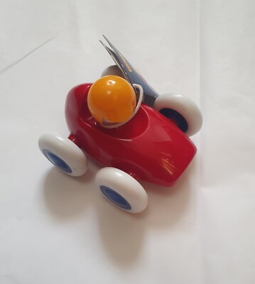 Tolo Baby Wheels Ab 6 M+ Auto, Flugzeug, Motorrad, Rennwagen oder Hubschrauber