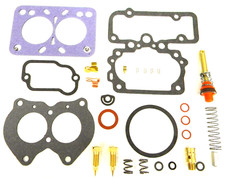 Carter Wgd 2 Barrel Carburetor Master Kit 1949-54 Packard V8 728s 767s 784s 928s