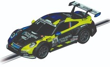 Carrera GO  64245 Porsche 992 GT3 Cup Huber Racing, 14 1/43 Slot Car