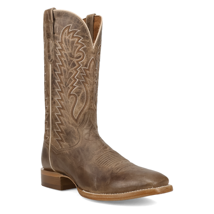Dan Post Men's Jerry Leather Boot DP7042 | eBay