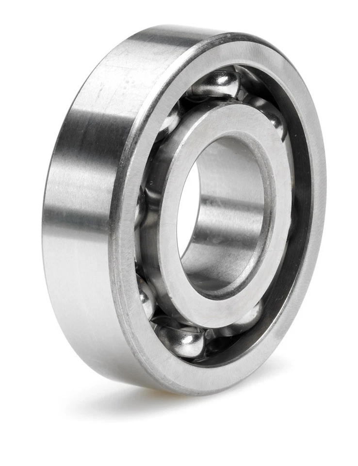 4 BEARINGS BEARING 6206 OPEN 30MM X 62MM X 16MM