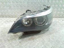 Feu avant (phare) BMW 530