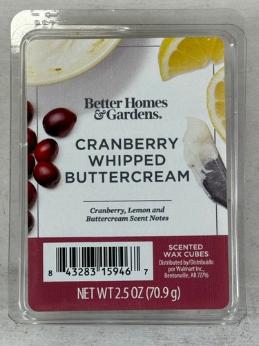 Yankee Candle WoodWick Better Homes & Gardens ScentSationals Wax Cubes YOU PICK - Picture 55 of 231