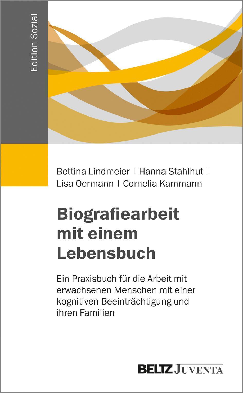 Thumbnail - Biografiearbeit Mit Einem Lebensbuch Bettina Lindmeier