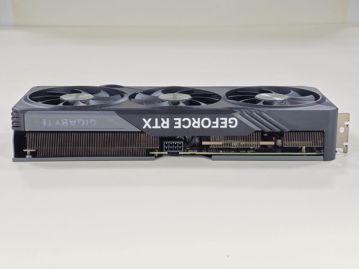 GIGABYTE GeForce RTX 4070 GAMING OC V2 12GB 12G 192-bit GIGABYTE GeForce RTX 4070 GAMING OC V2 12GB 12G 192-bit