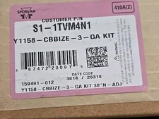 York S1-1TVM4N1 R-410A TXV KIT