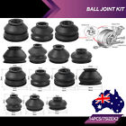 <!--F#f_0-->Ball Joints Boot Dust Cover Suspension Steering Control Arms Rods Track Tie,14x<!--F/-->