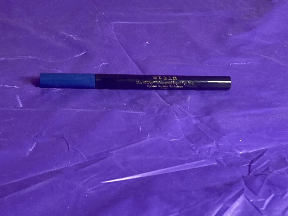 Stila Stay All Day Waterproof Liquid Eye Liner - Marine Pink by Stila for Wom... - Image 3 of 3