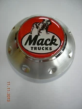 MACK TRUCK ALUMINUM GEAR SHIFT KNOB TRUCKS