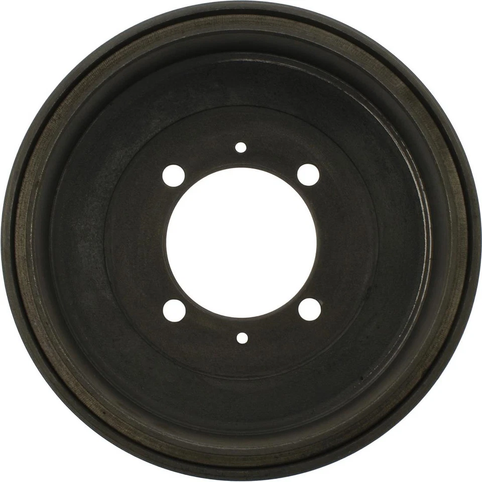 Rear Brake Drum fits 1974-1991 Dodge Colt - Image 4 of 4
