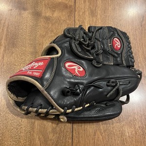 Rawlings D1275HB 12 3/4 Premium Baseball Glove Lefty Left Handed Thrower LHT