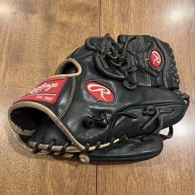 Rawlings Gold Glove Elite 12