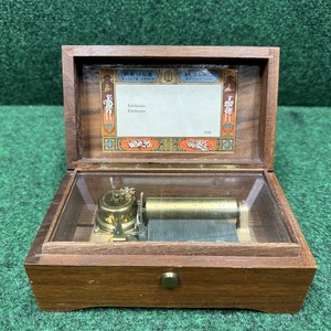 REUGE Sainte-Croix Switzerland 50弁 オルゴール REUGE Sainte-Croix Switzerland 50弁 オルゴール REUGE Sainte-Croix