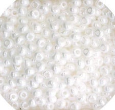 6650 Pieces 4Mm 6/0 Czech Glass Seed Beads for Jewelry Making Supplies, Small Po