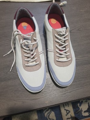 Novella Casual/Dress Sneaker Made In ITALY