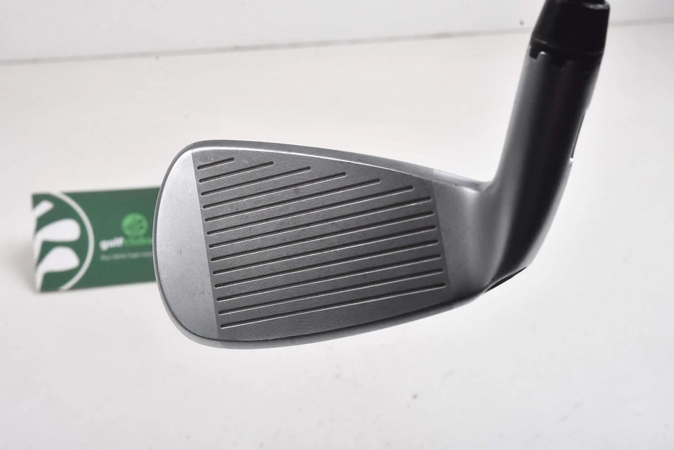 Cobra King Utility #4 Iron / 22.5 Degree / Regular Flex Catalyst 60 Shaft - Image 2 of 4