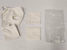 British Army Extreme Cold Weather Mk 2 Flame Resistant Face Mask Covering - NEW